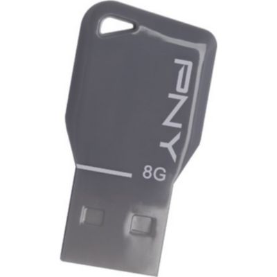 PNY Key Attache 8GB